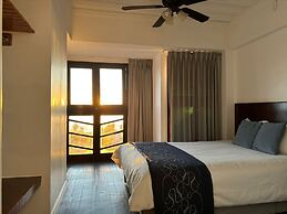 Hotel Festival Plaza Playas Rosarito