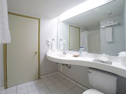 Hotel Festival Plaza Playas Rosarito