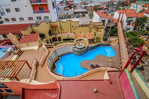 Hotel Festival Plaza Playas Rosarito