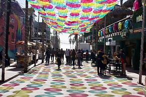 Hotel Festival Plaza Playas Rosarito