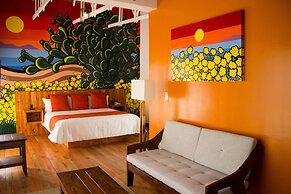 Hotel Festival Plaza Playas Rosarito