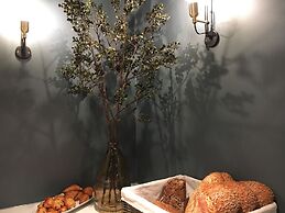 Thon Partner Hotel Central