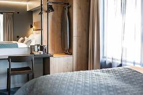 Quality Hotel Grand Larvik