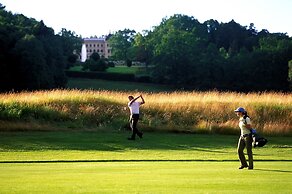 Quality Hotel Grand Larvik