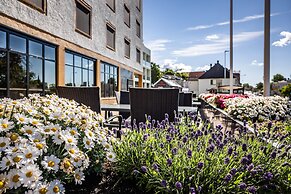 Quality Hotel Grand Larvik