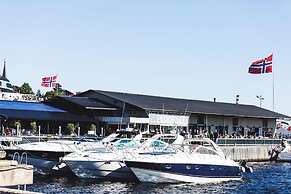 Quality Hotel Grand Larvik