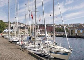 Quality Hotel Grand Larvik