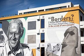 Quality Hotel Grand Larvik