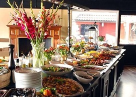 Quality Hotel Grand Larvik