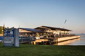 Quality Hotel Grand Larvik