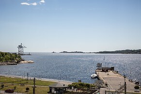 Quality Hotel Grand Larvik