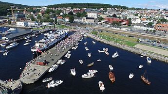 Quality Hotel Grand Larvik