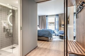 Quality Hotel Grand Larvik