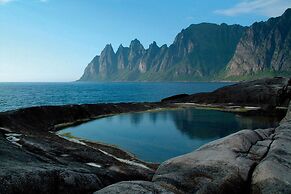 Comfort Hotel Finnsnes