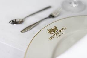 Straand Hotel