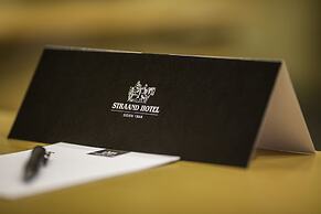 Straand Hotel
