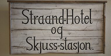 Straand Hotel