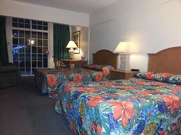 Villas de Costa Dorada Isabela