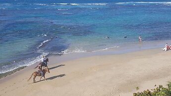 Villas de Costa Dorada Isabela