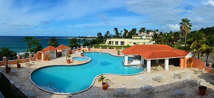 Villas de Costa Dorada Isabela