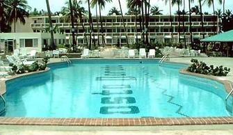 Villas de Costa Dorada Isabela