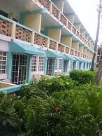 Villas de Costa Dorada Isabela