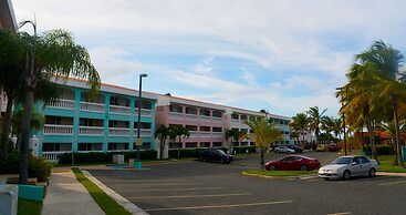 Villas de Costa Dorada Isabela