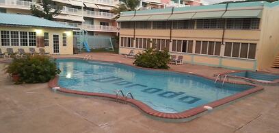 Villas de Costa Dorada Isabela