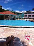 Villas de Costa Dorada Isabela