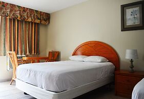 Villas de Costa Dorada Isabela