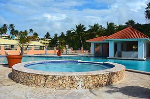 Villas de Costa Dorada Isabela