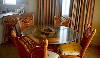 Villas de Costa Dorada Isabela