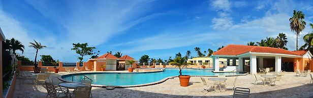 Villas de Costa Dorada Isabela