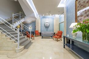 Espahotel Plaza de España