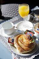 Espahotel Plaza de España