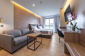 Espahotel Plaza de España