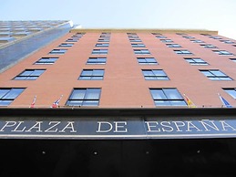 Espahotel Plaza de España