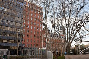 Espahotel Plaza de España