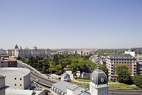 Espahotel Plaza de España