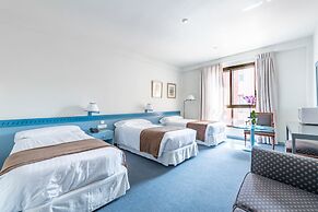 Espahotel Plaza de España