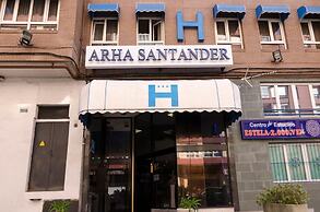 Arha Santander