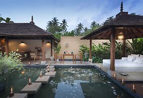 Jetwing Saman Villas, A Luxury Reserve - Adults Only