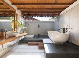 Jetwing Saman Villas, A Luxury Reserve - Adults Only