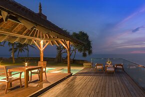 Jetwing Saman Villas, A Luxury Reserve - Adults Only