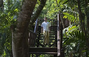 Jetwing Saman Villas, A Luxury Reserve - Adults Only