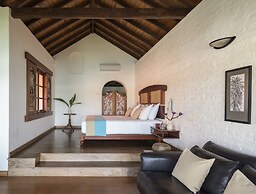 Jetwing Saman Villas, A Luxury Reserve - Adults Only