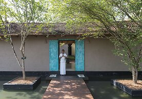 Jetwing Saman Villas, A Luxury Reserve - Adults Only