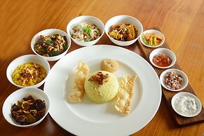 Jetwing Saman Villas, A Luxury Reserve - Adults Only