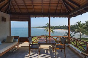 Jetwing Saman Villas, A Luxury Reserve - Adults Only