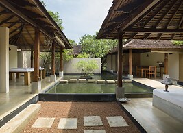 Jetwing Saman Villas, A Luxury Reserve - Adults Only